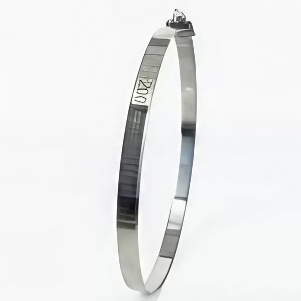 Хомут ХЧЛ 220-240