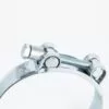 <b>Хомут силовой оцинкованный Robust W1</b> 201-213 мм - Image 3