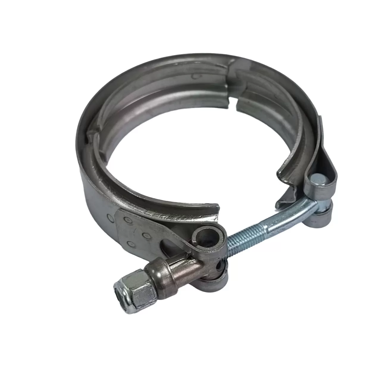 Хомут XVT-83 - AISI 304 W2; 20*1; 12Н*м; (3415547, 3923060, 3069053) для двигателей Cummins