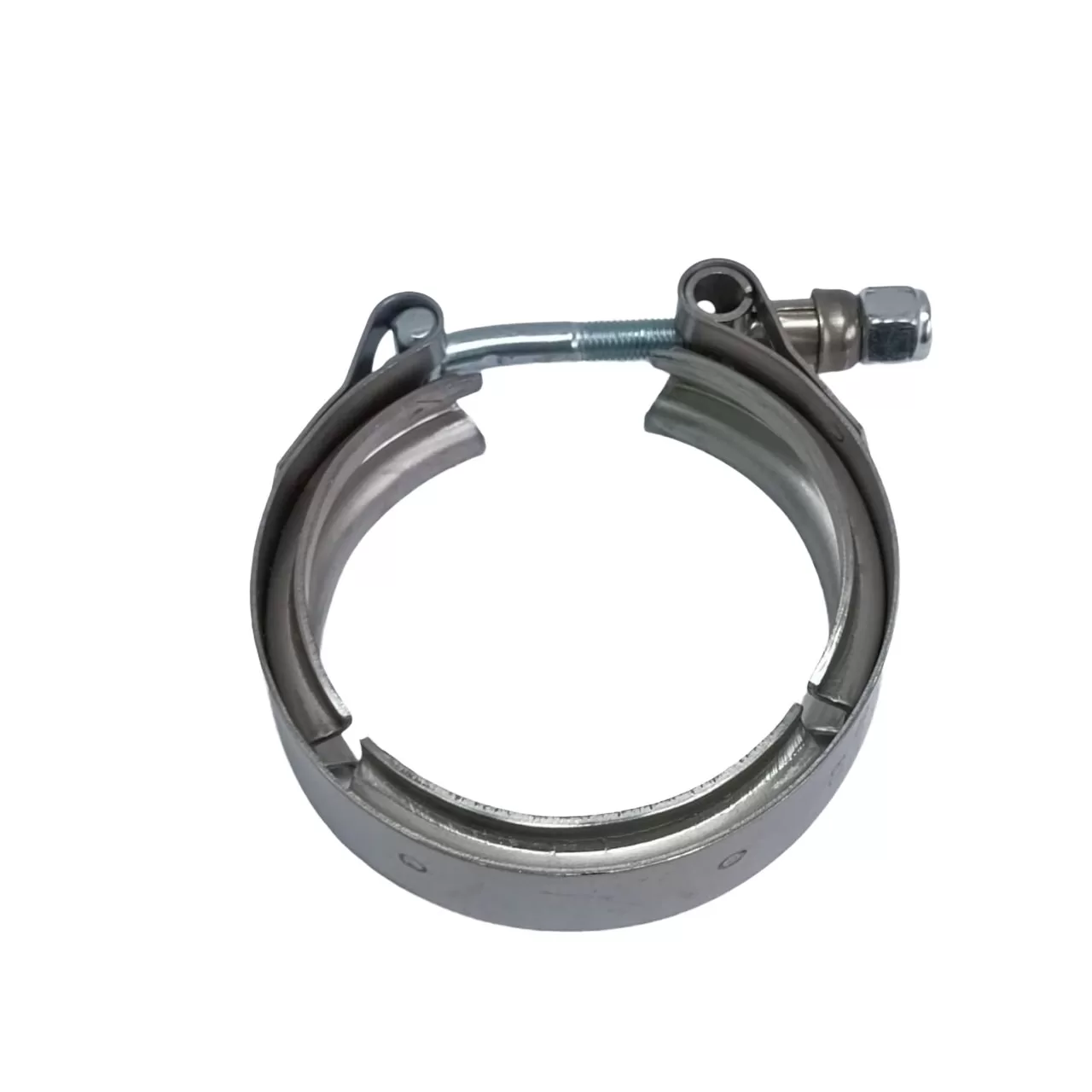 Хомут XVT-83 - AISI 304 W2; 20*1; 12Н*м; (3415547, 3923060, 3069053) для двигателей Cummins