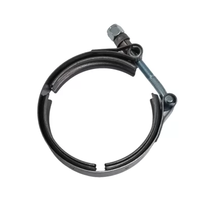 Хомут XVT-87 - AISI 304 W2; 20*1; 12Н*м; (3903652) для двигателей Cummins