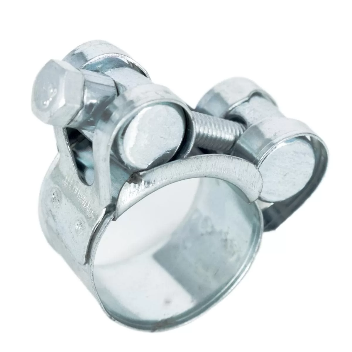 Хомут силовой Robust 21-23 мм (W1, оцинк.)