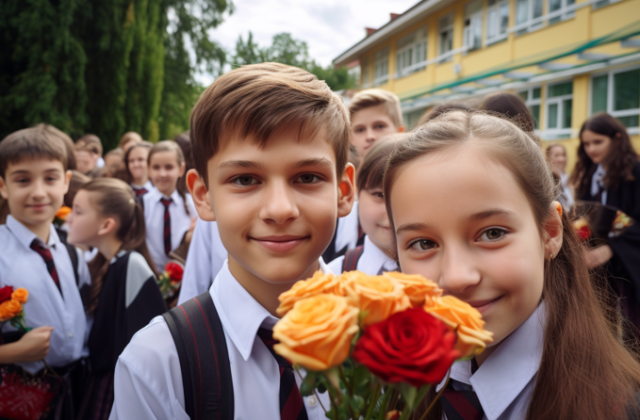 1 сентября