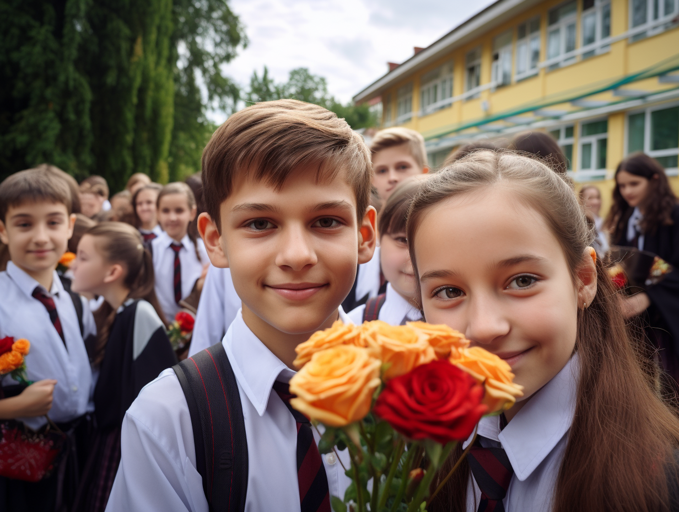 1 сентября