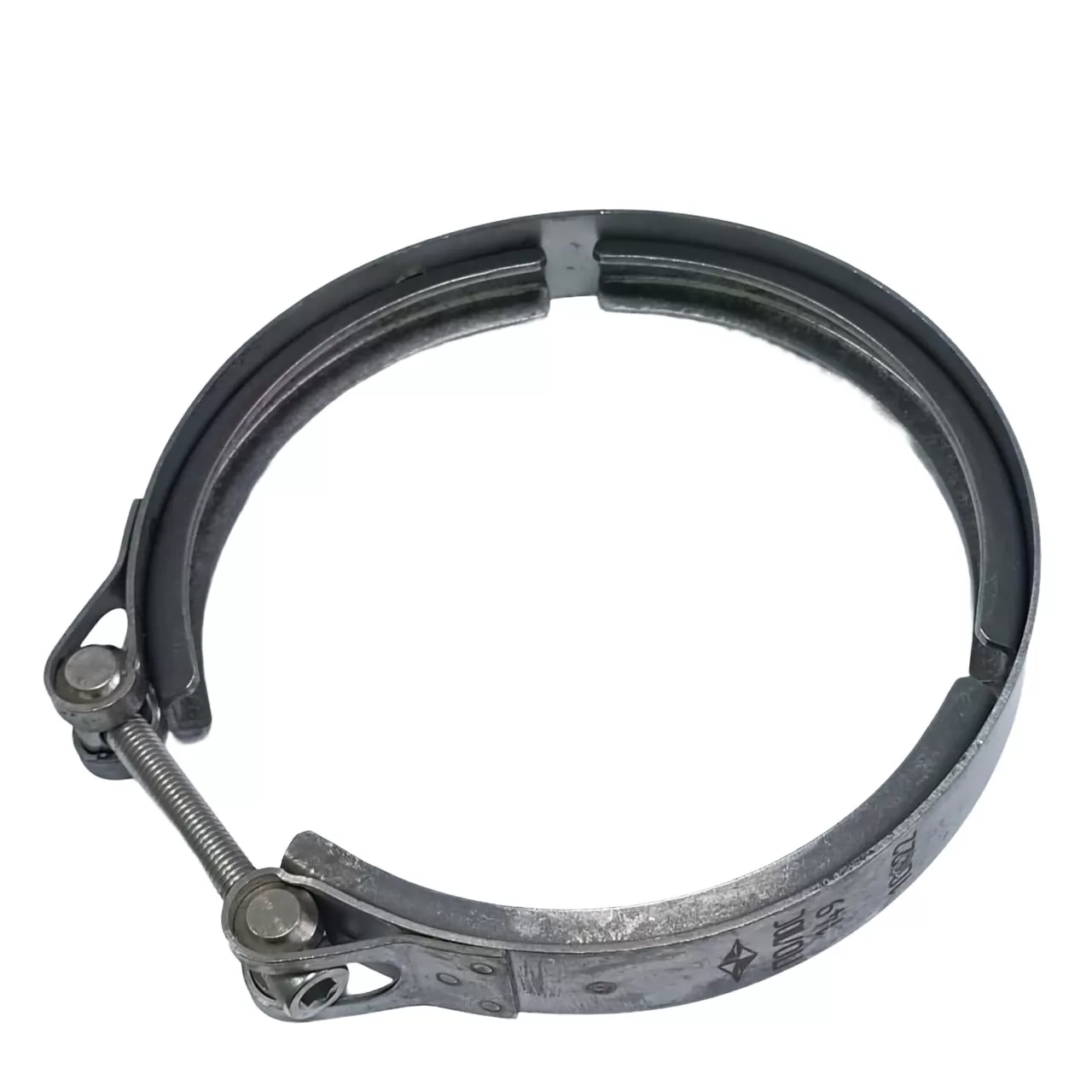 Хомут VX-149.00.00.000 (РСМ) — AISI 304 W4