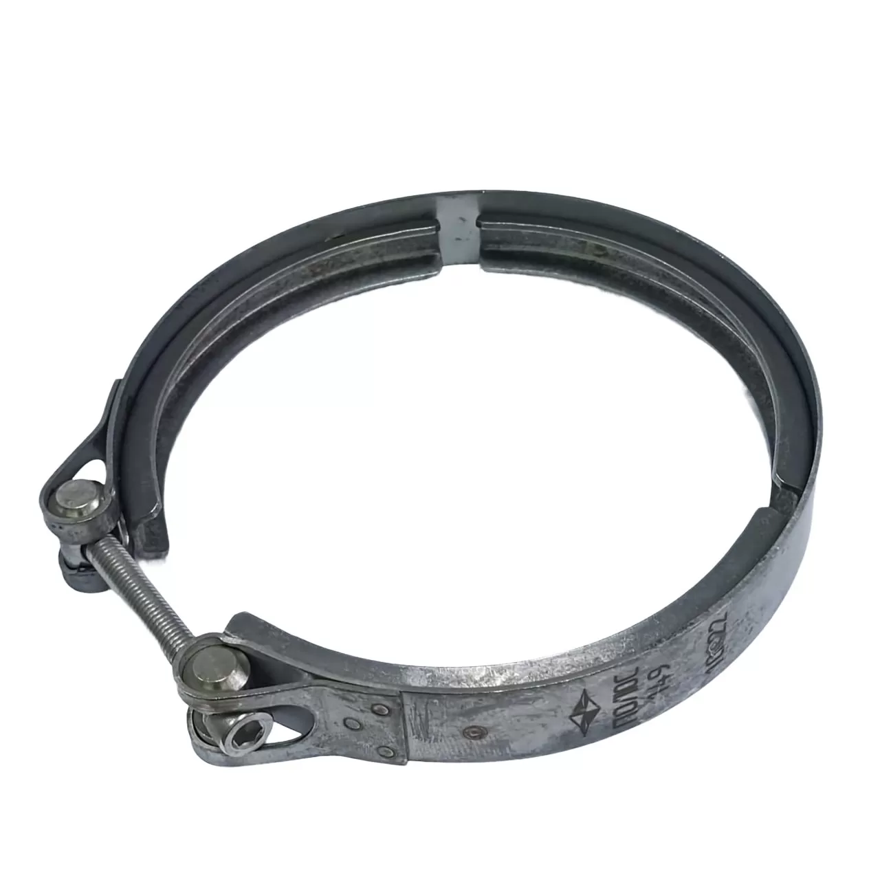 Хомут VX-149.00.00.000 (РСМ) — AISI 304 W4